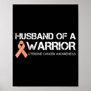 Affiche Un Ruban Nk de sensibilisation au cancer du sein d