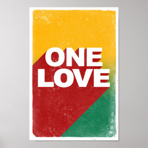 Affiche Un seul amour