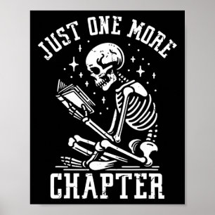 Affiche Un seul chapitre