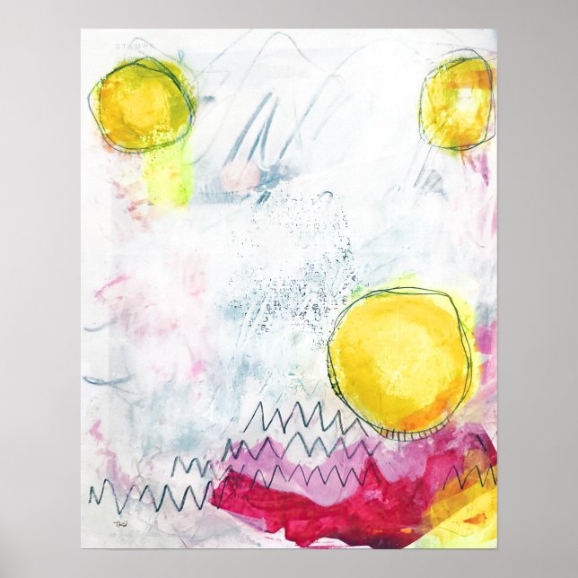 Affiche Un soleil ne suffit pas (Devant)