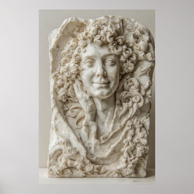 Affiche Un Sourire Du Passé (Devant)