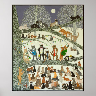 Affiche Un succès retentissant 2012