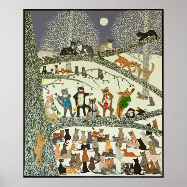 Affiche Un succès retentissant 2012 (Devant)