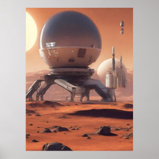 Affiche Un voyage à la découverte : Guide d'une nouvelle M