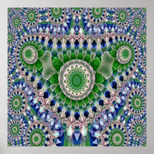 Affiche Une autre planète....