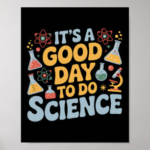 Affiche Une Bonne Journée Pour Faire Amour Enseignant Scie