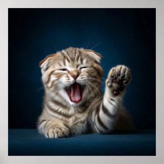 Affiche Une défense de la vie froide