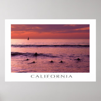 Affiche Une Dernière vague