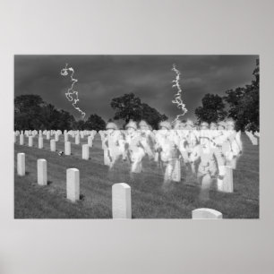 Affiche Une fois un soldat toujours un soldat