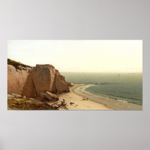 Affiche Une journée tranquille près de Manchester, Alfred