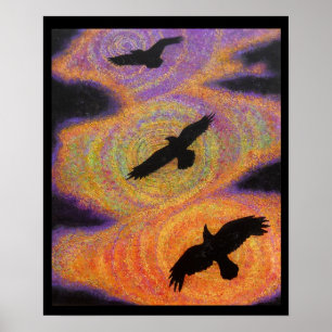 Affiche Une méchanceté