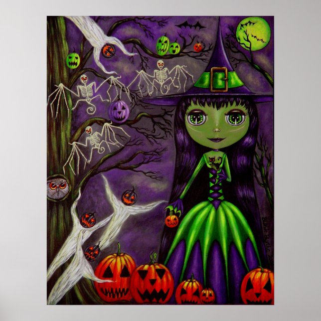 Affiche Une nuit (Devant)