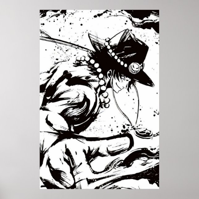 Affiche Une pièce à l'as (Devant)