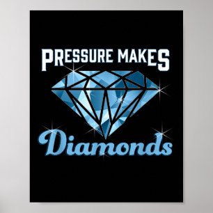 Affiche Une Pression Maigre Donne Un Inspiration Motivatio