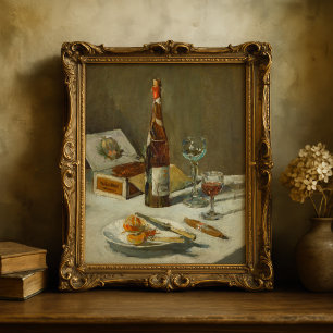 Affiche Une refonte de Noël   Stanhope Alexander Forbes