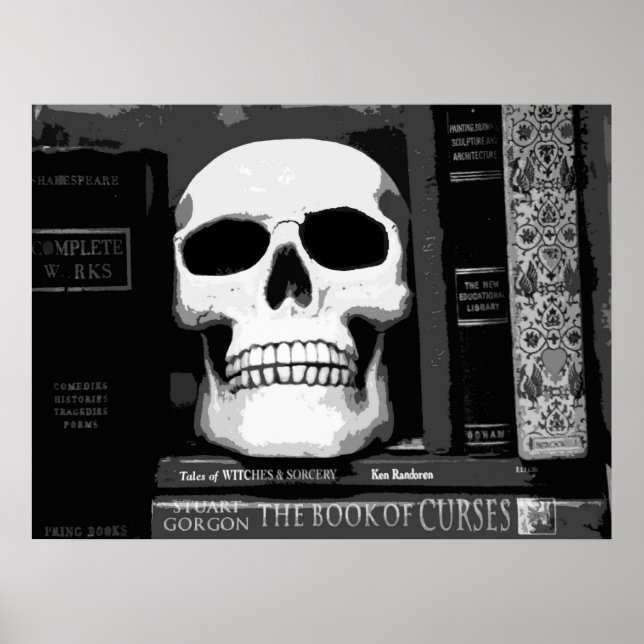 AFFICHE UNE TÊTE DE SON TEMPS (Devant)