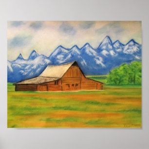 Affiche Une vie plus simple