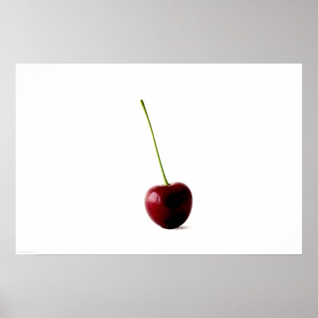 Affiche Une wapcn de Sweet Cherry (Devant)