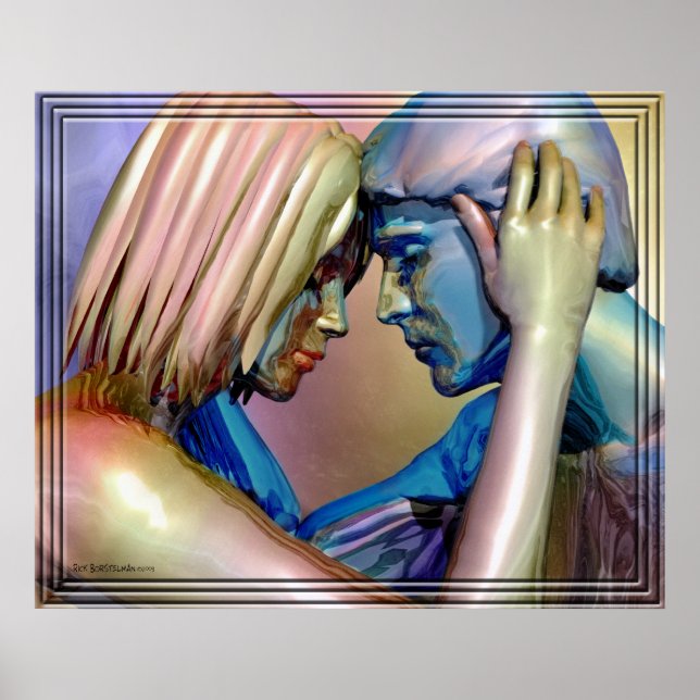 Affiche Union (Devant)