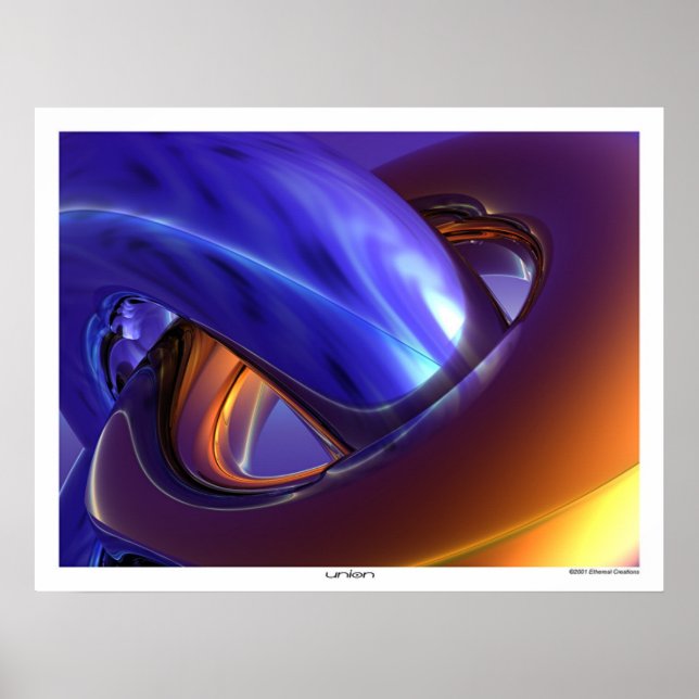 Affiche Union (Devant)