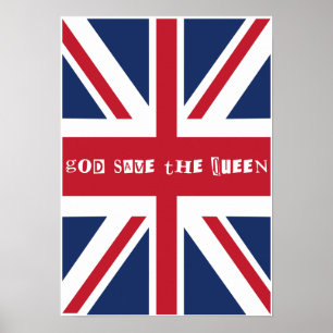 AFFICHE UNION_JACK