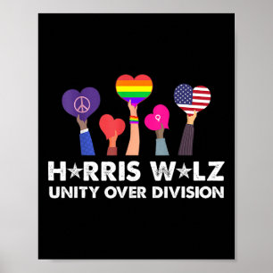 Affiche Unité sur division Wheimer