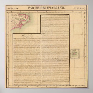 Affiche United States, America 57 bis