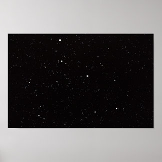 Affiche universe