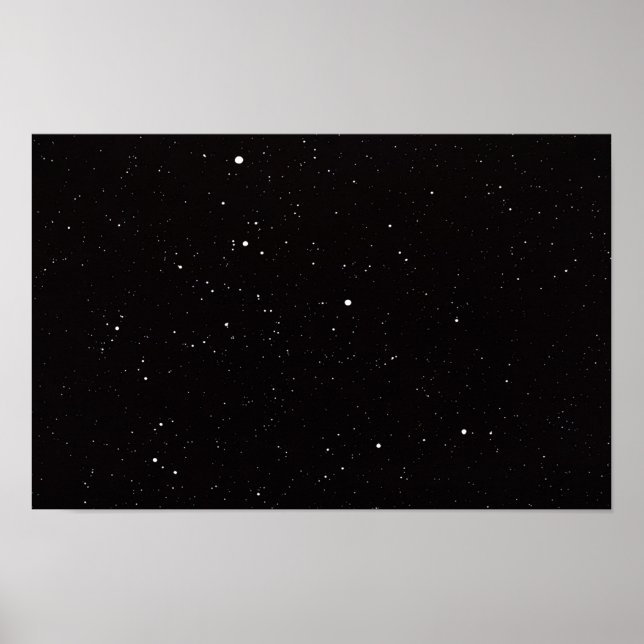 Affiche universe (Devant)