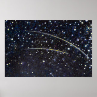 Affiche universe