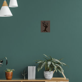 Affiche Unkindness of Ravens