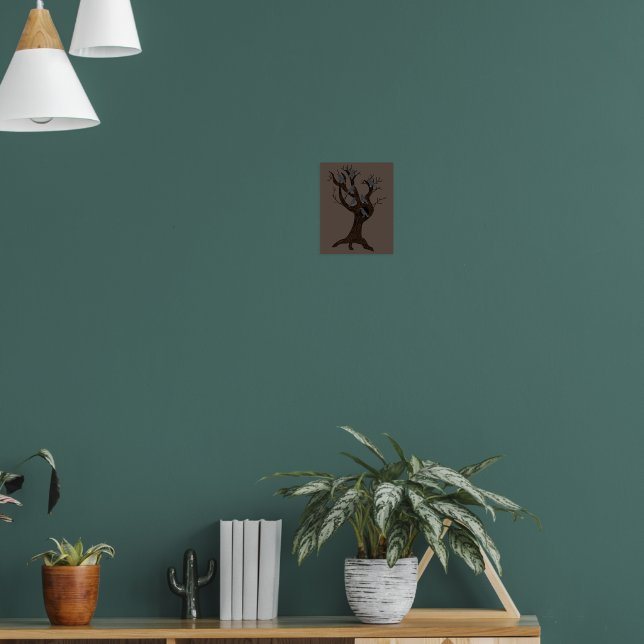 Affiche Unkindness of Ravens (Salon 1)