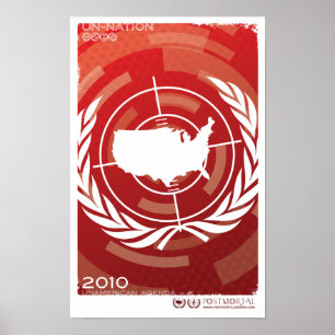 Affiche UNnation 2