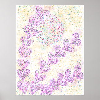 Affiche Unrecognized Moon