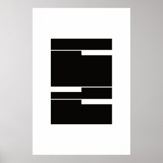 Affiche Untitled Work 2.1