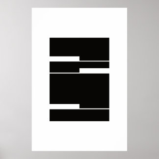 Affiche Untitled Work 2.2