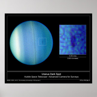 Affiche UranusDarkSpot-2006-47