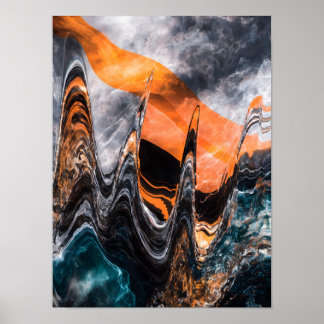 Affiche Urbam Mirage