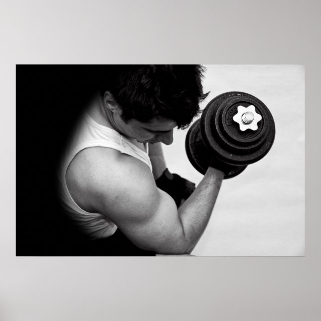 AFFICHE URL BICEP (Devant)