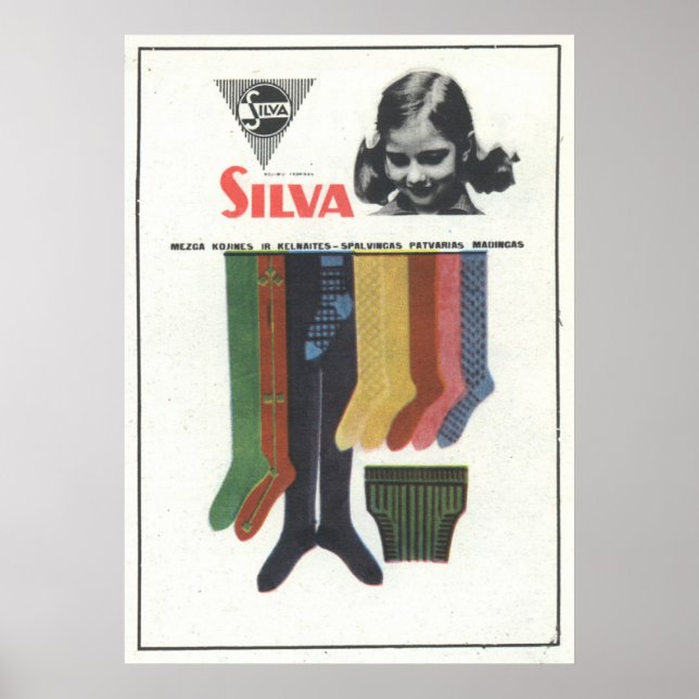 Affiche URSS CCCP Guerre froide Union soviétique Propagati (Devant)