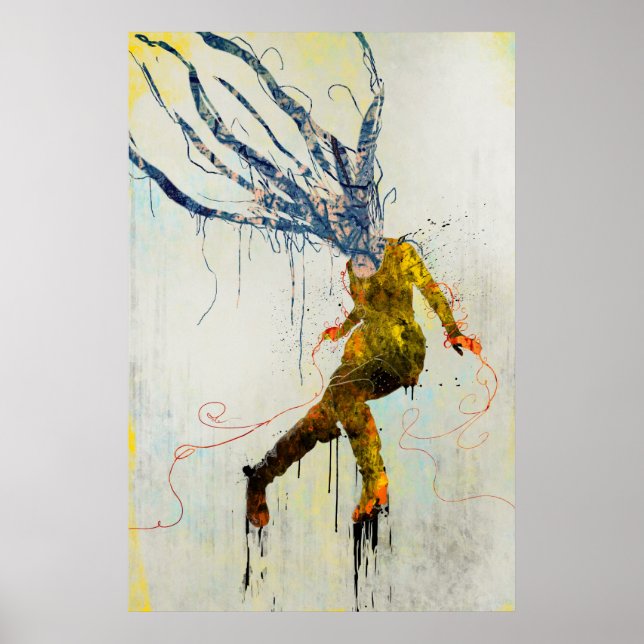 Affiche Ursula (Devant)