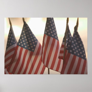 Affiche USA, California, Gold Country, Amador City: