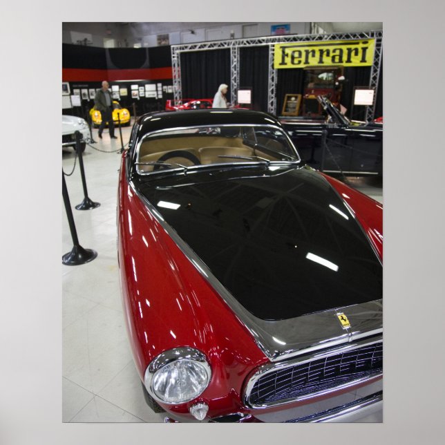 Affiche USA, Californie, San Diego. Balboa Park, San (Devant)