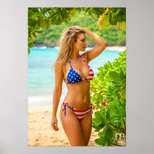 Affiche USA Dream Girl 101