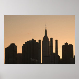 Affiche USA, New York, New York, Manhattan :23