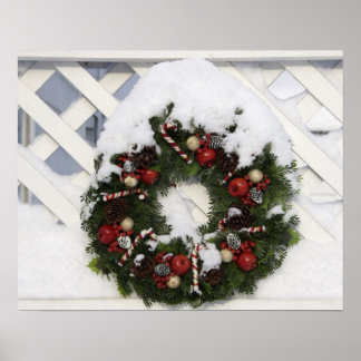 Affiche USA, Nouvelle-Angleterre, Massachusetts, Lecture,