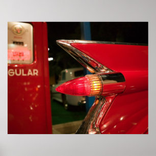 Affiche USA, Tennessee, Memphis, Elvis Presley