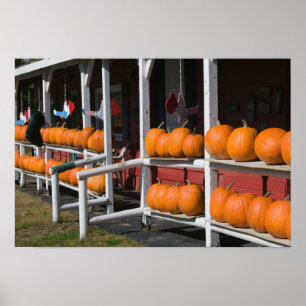 Affiche USA, WISCONSIN, Washburn : Lac Superior Shore,