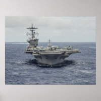 USS Carl Vinson (CVN 70)