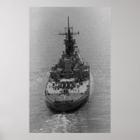 USS Wisconsin (BB-64)